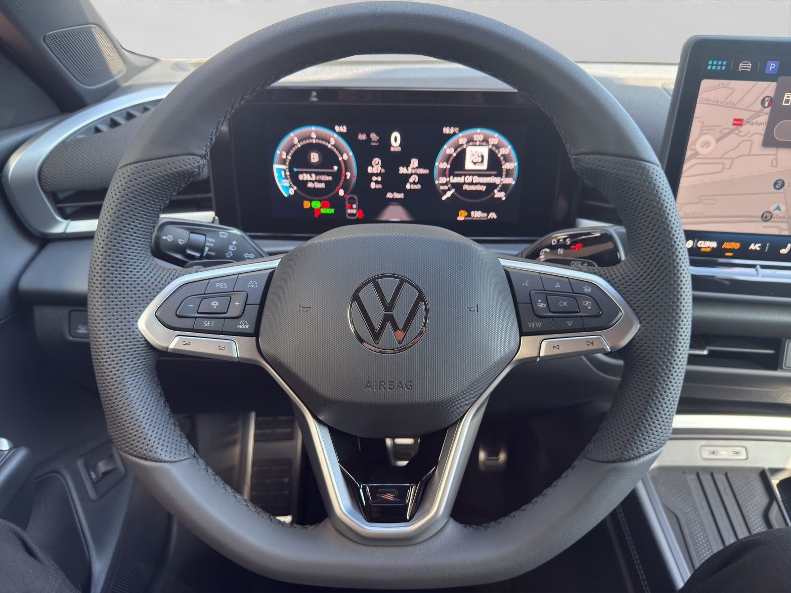 Volkswagen T-Roc – Bild 9