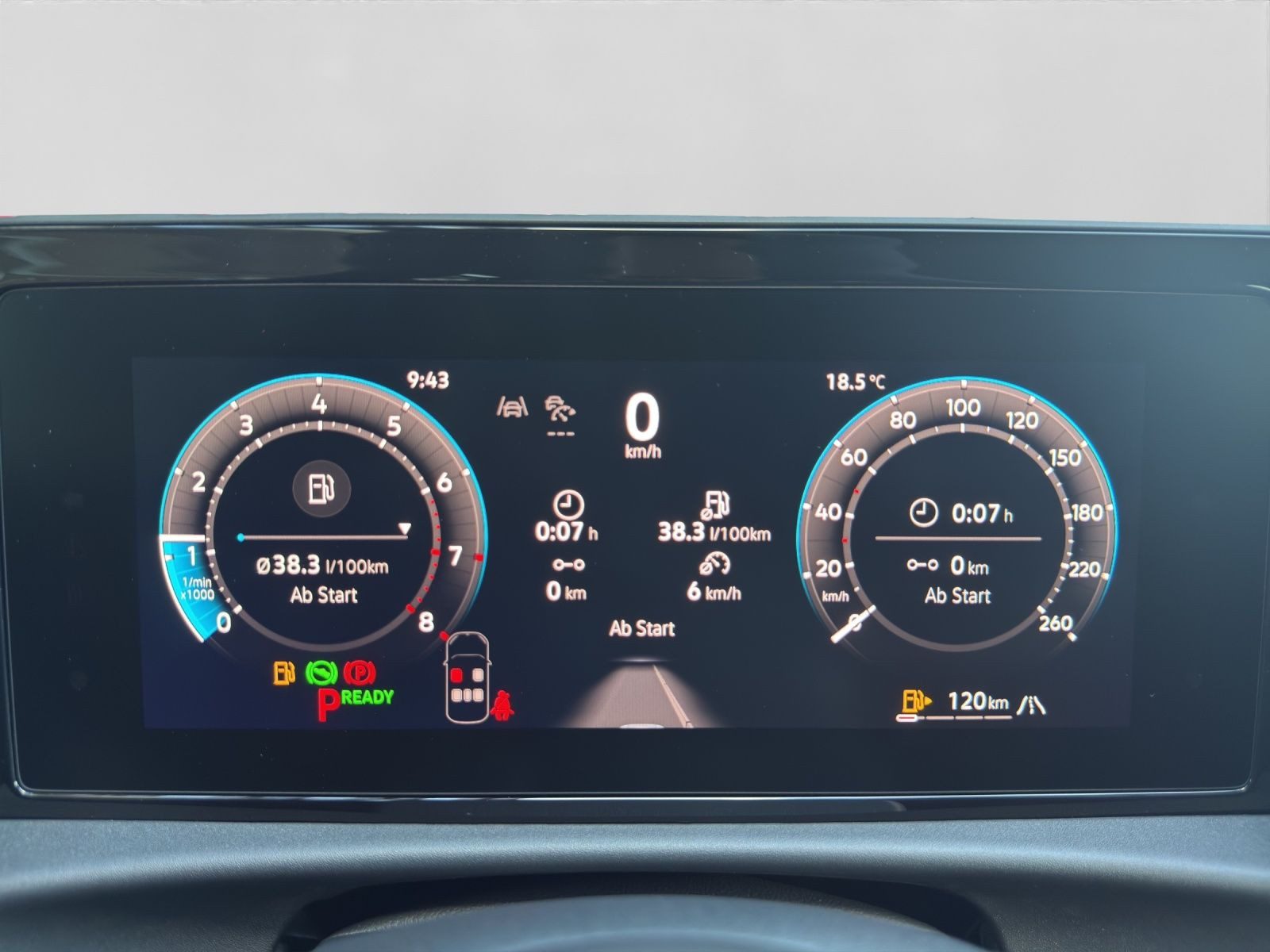 Volkswagen T-Roc – Bild 10