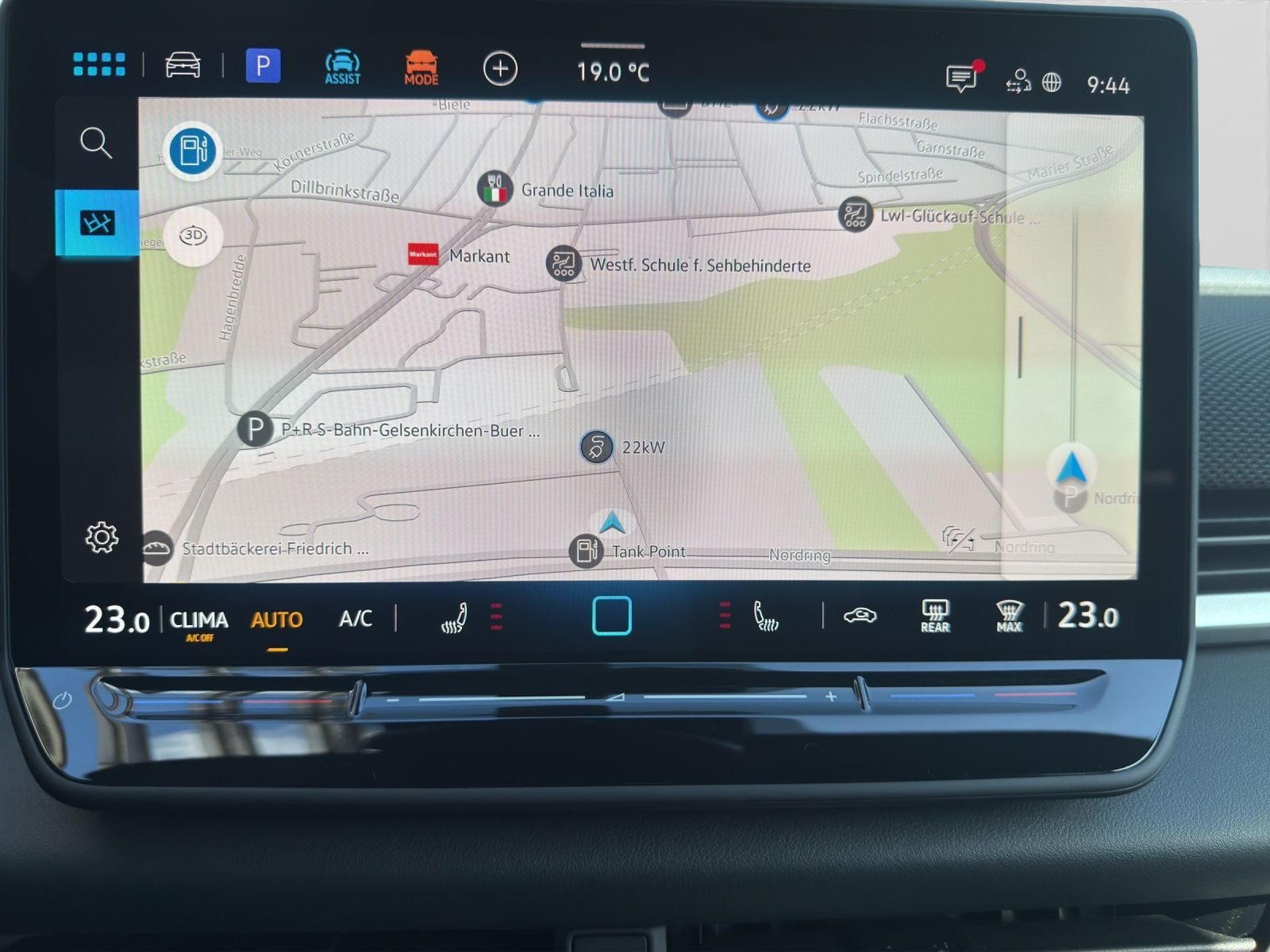Volkswagen T-Roc – Bild 14