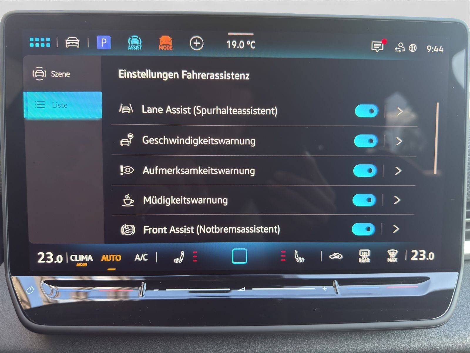 Volkswagen T-Roc – Bild 15