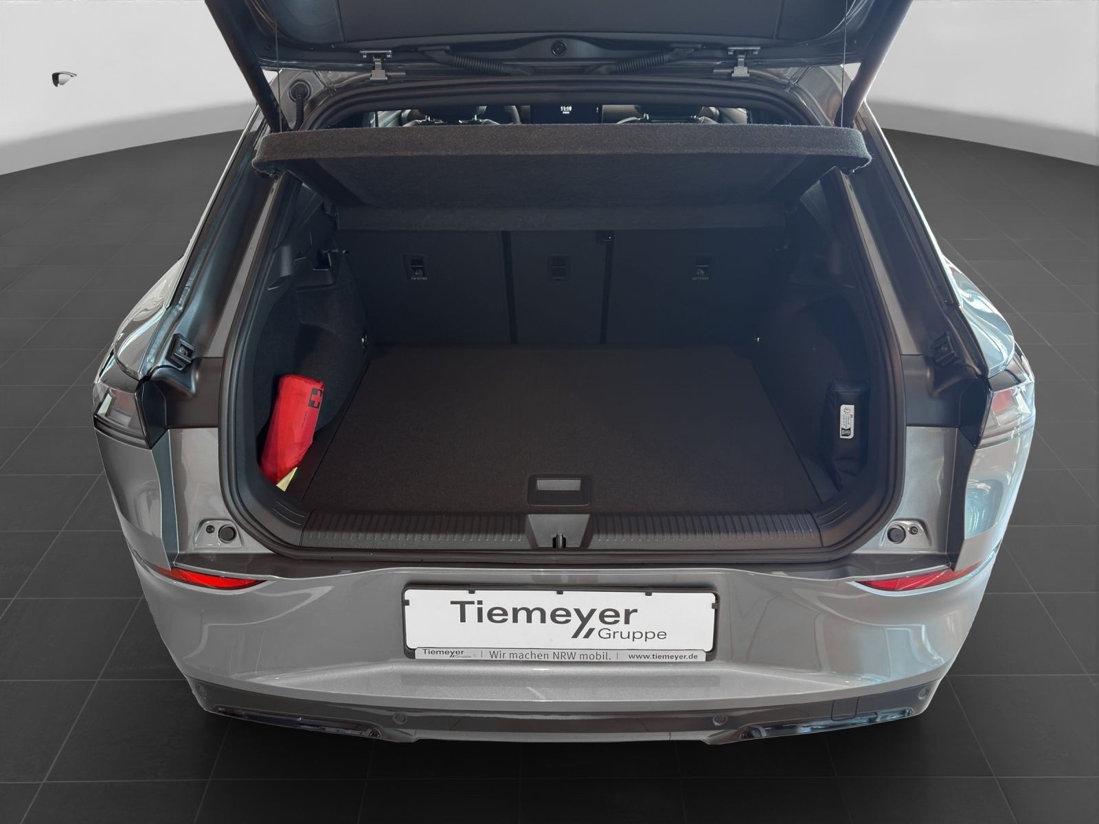 Volkswagen T-Roc – Bild 17