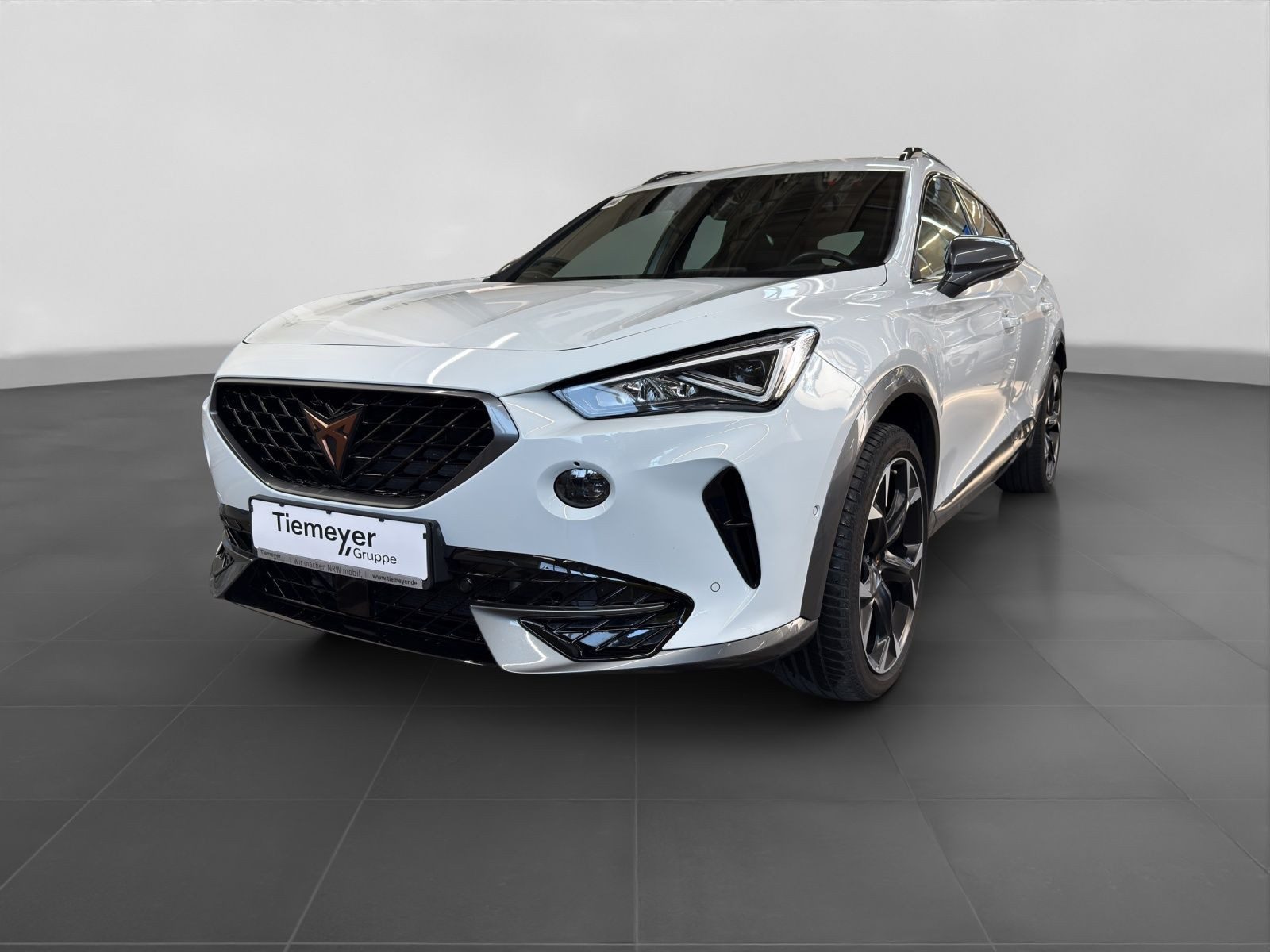 Cupra Formentor – Bild 2