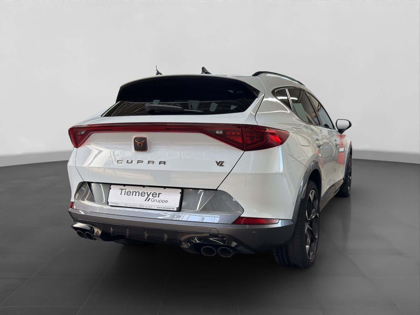 Cupra Formentor – Bild 3