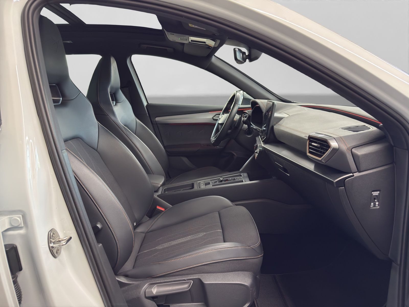 Cupra Formentor – Bild 4