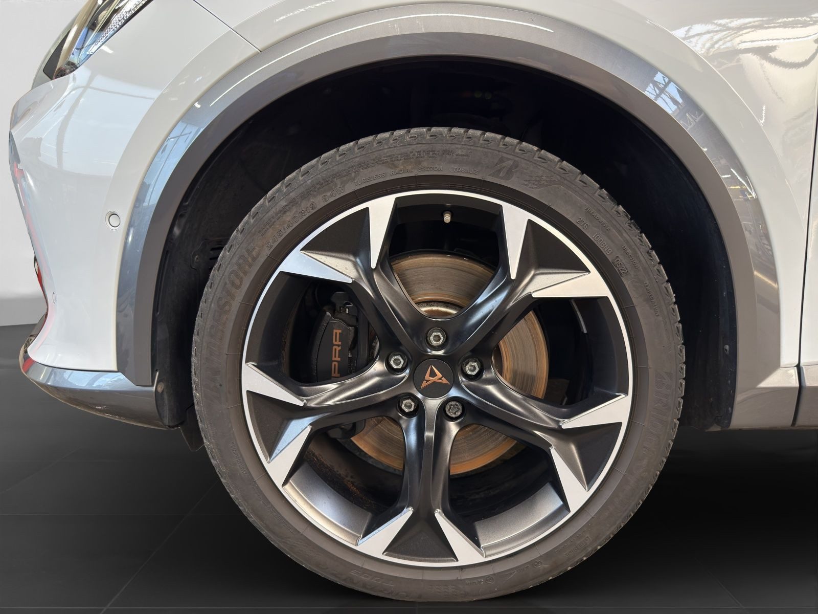Cupra Formentor – Bild 7