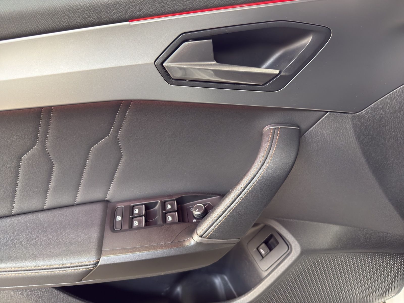 Cupra Formentor – Bild 8