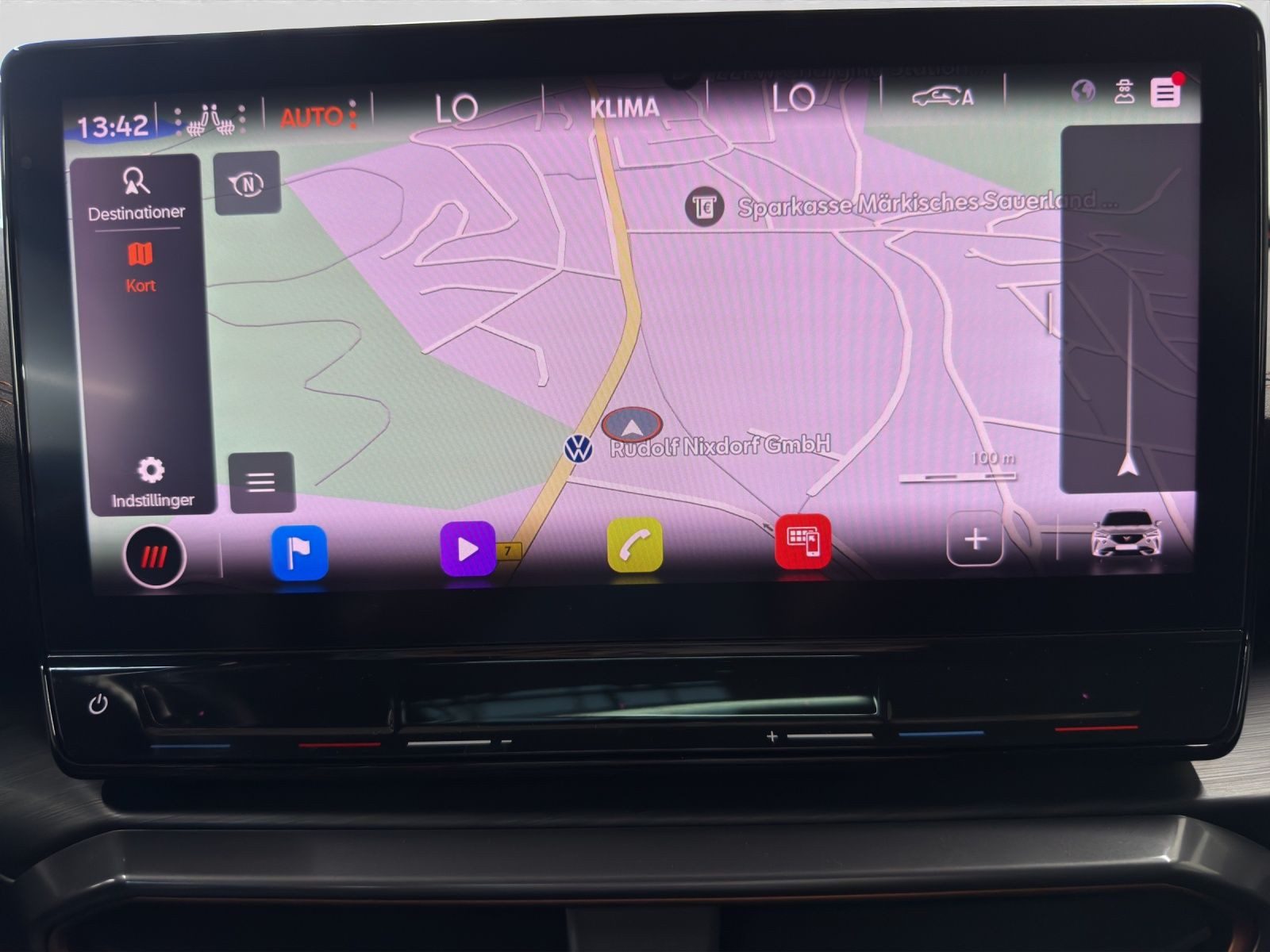 Cupra Formentor – Bild 12