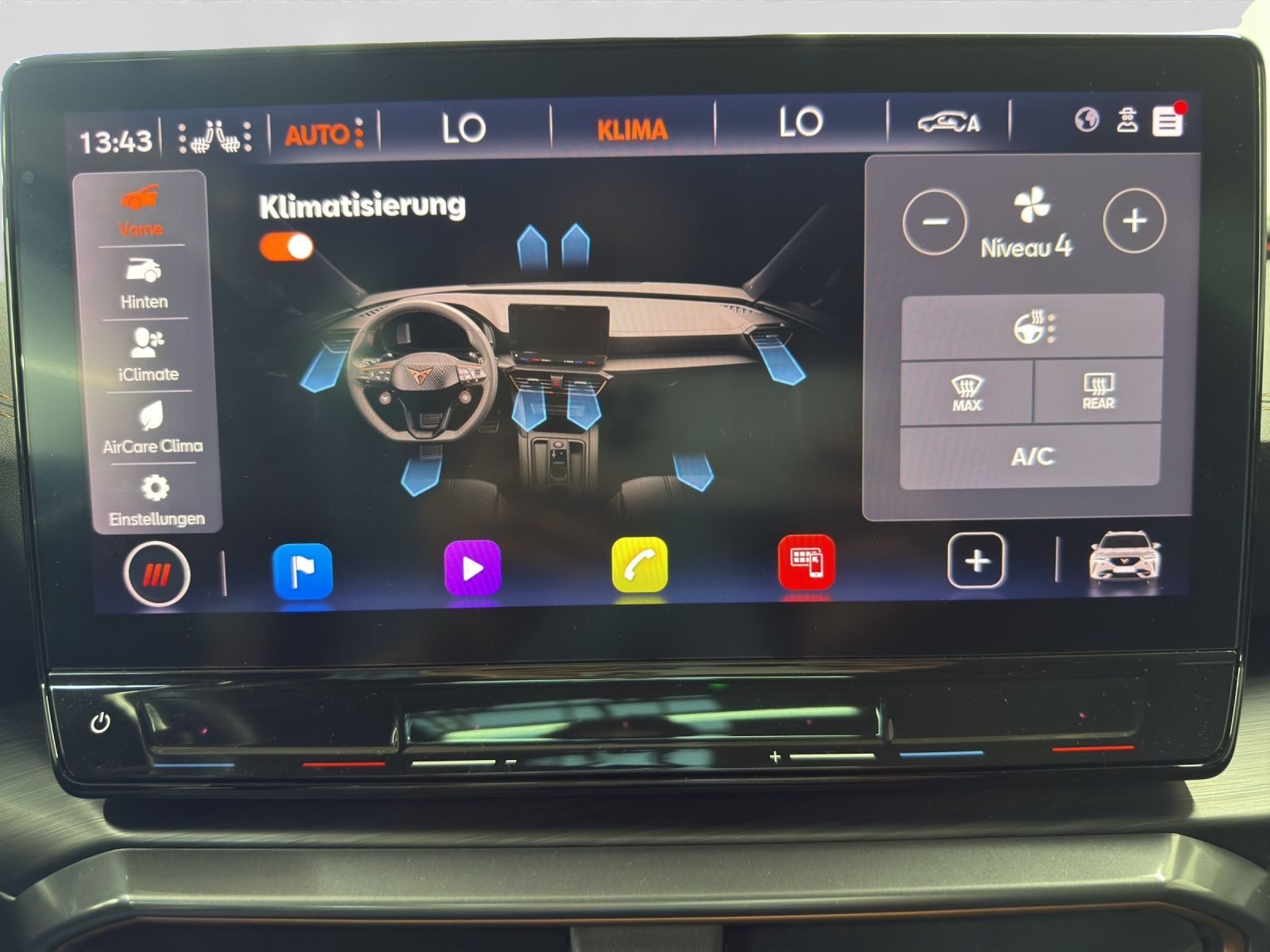 Cupra Formentor – Bild 14