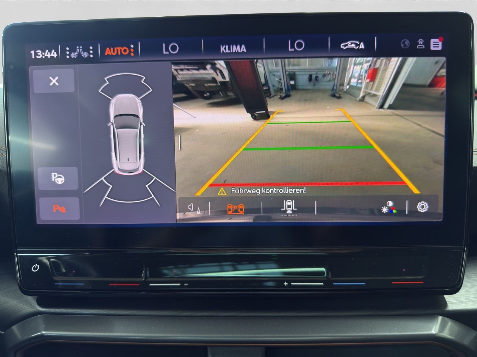 Cupra Formentor – Bild 16