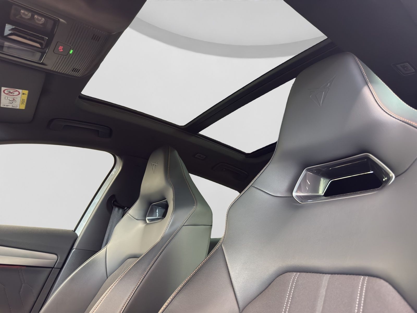 Cupra Formentor – Bild 18