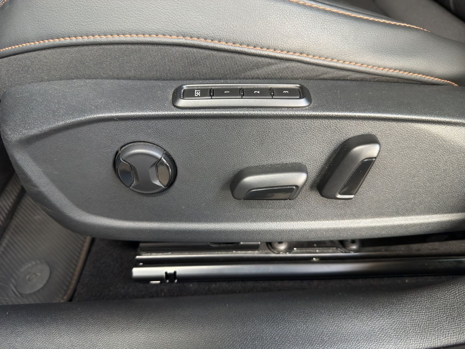 Cupra Formentor – Bild 19