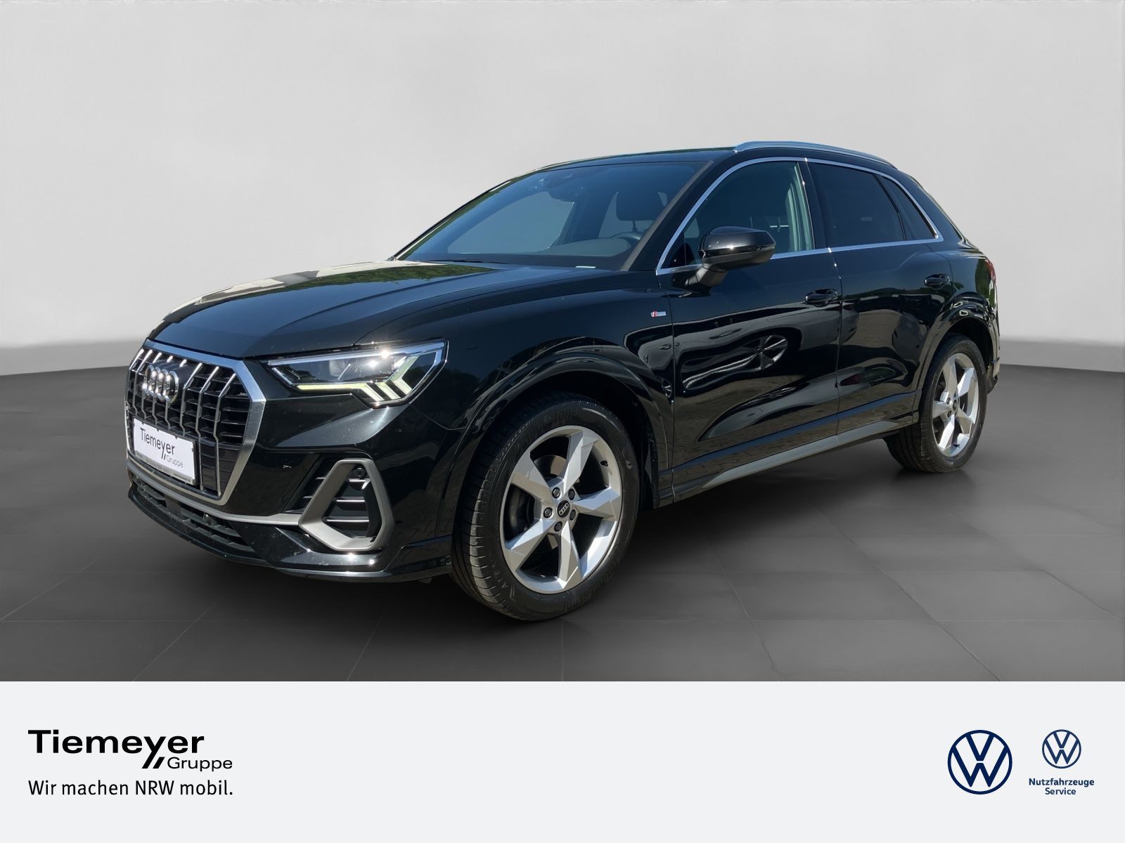 Audi Q3 – Bild 1