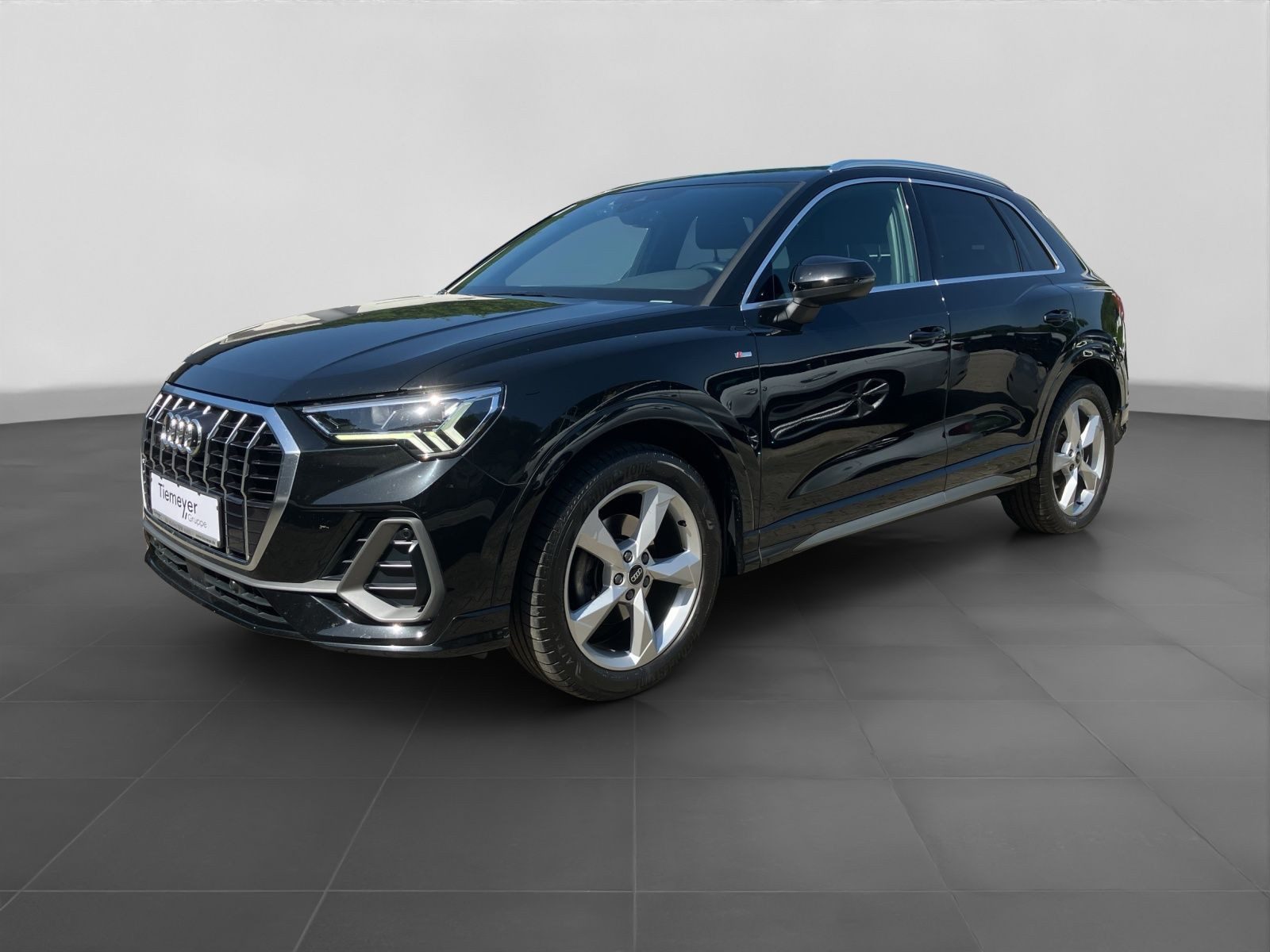 Audi Q3 – Bild 2