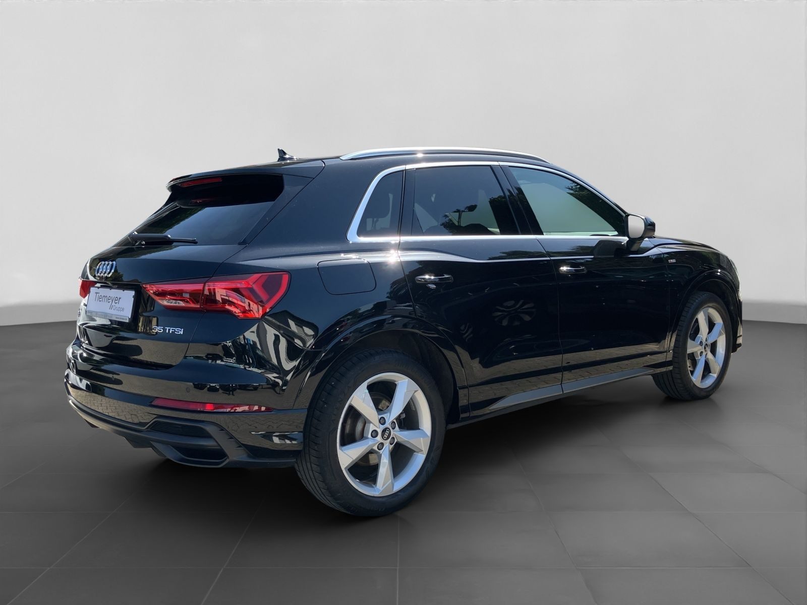 Audi Q3 – Bild 3