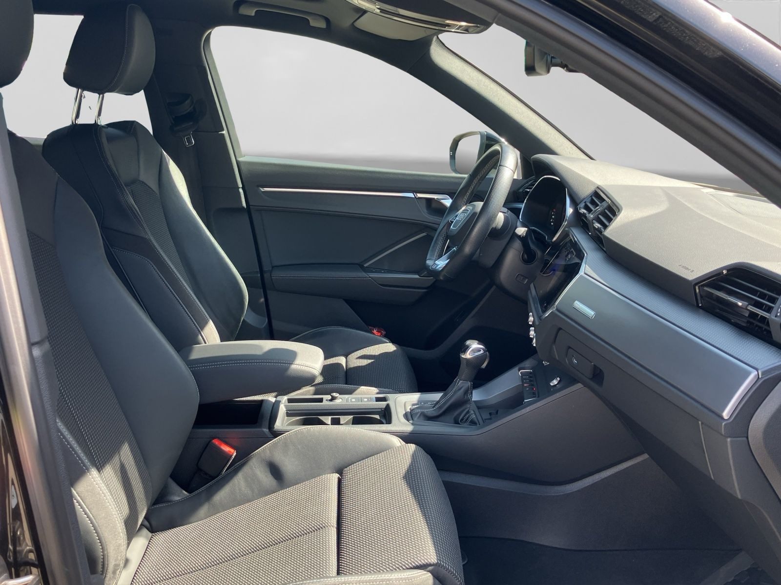 Audi Q3 – Bild 4