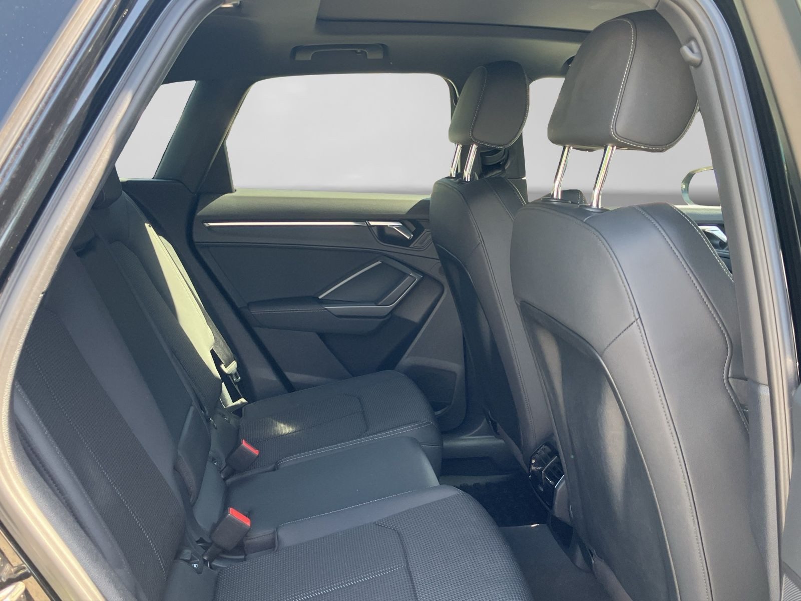 Audi Q3 – Bild 5