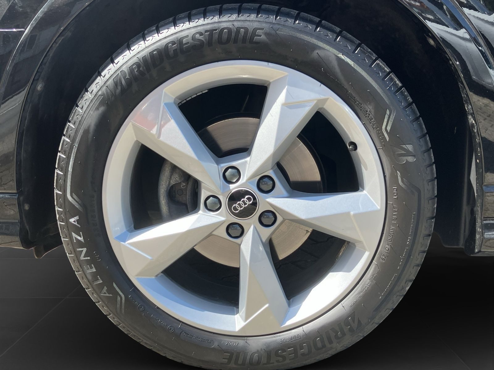 Audi Q3 – Bild 7