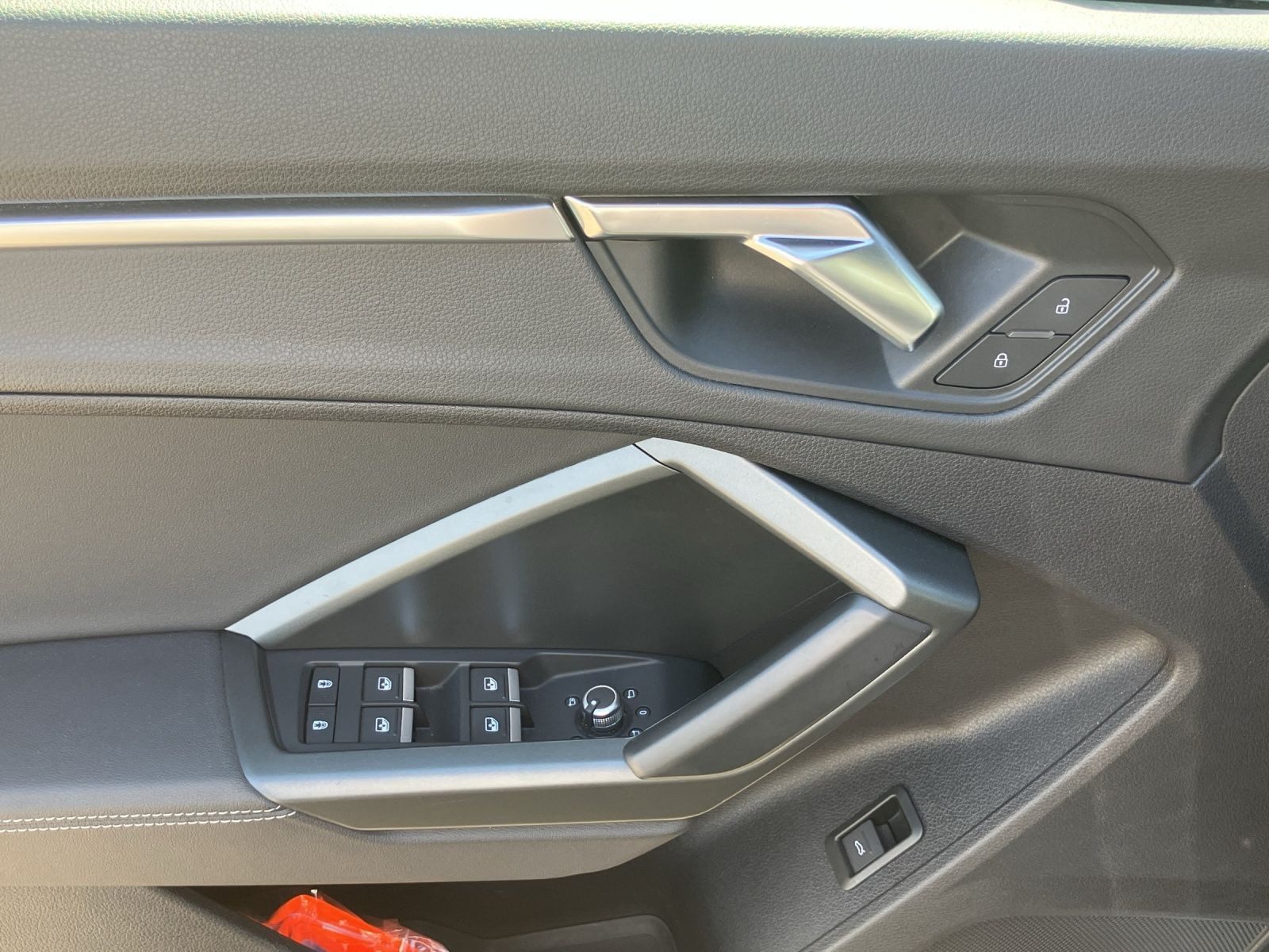Audi Q3 – Bild 8
