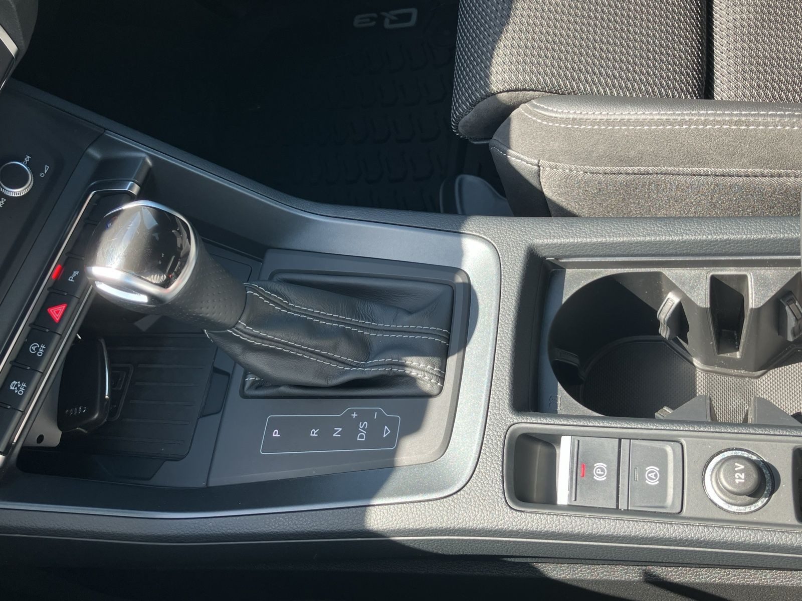 Audi Q3 – Bild 11