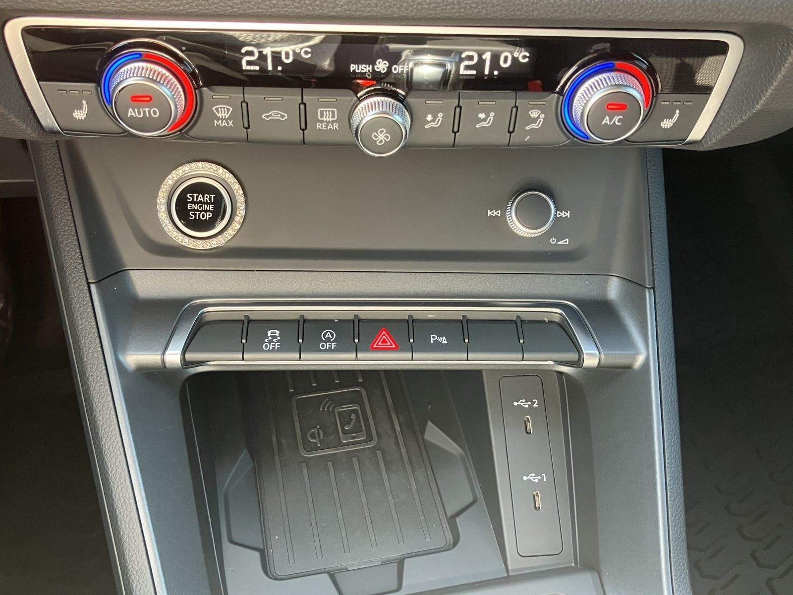 Audi Q3 – Bild 14