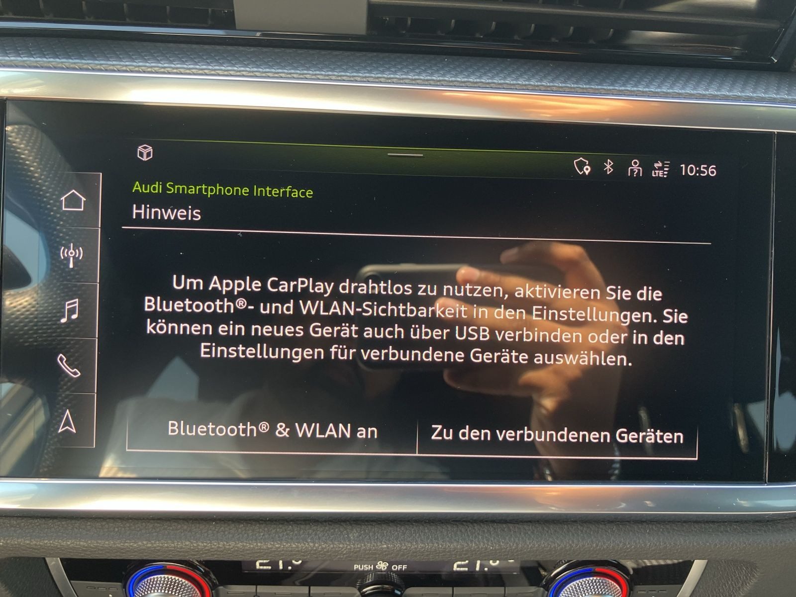 Audi Q3 – Bild 15