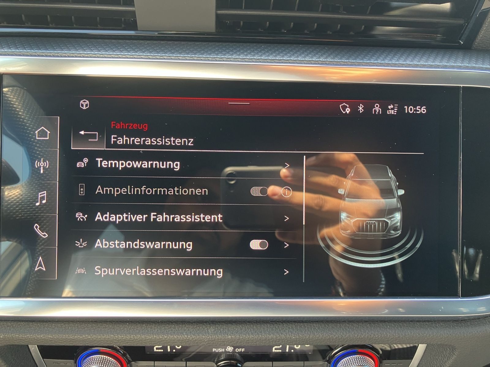 Audi Q3 – Bild 16
