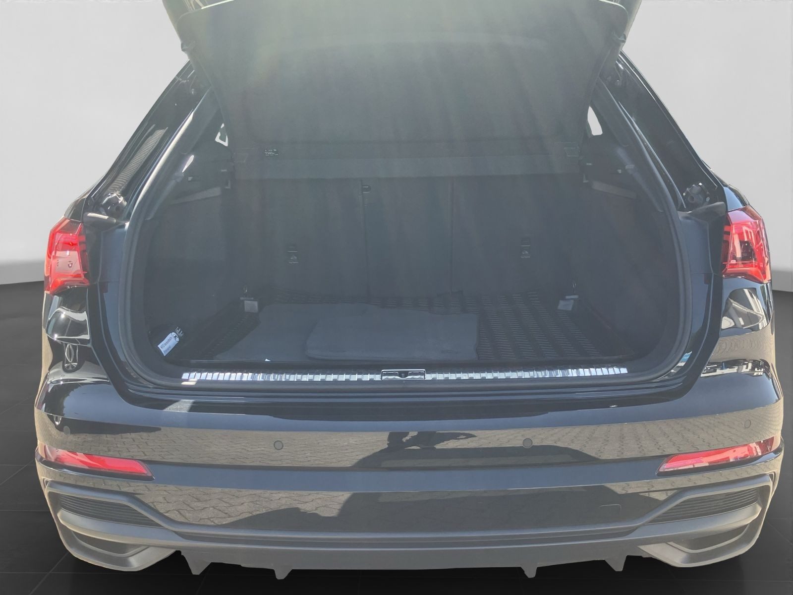Audi Q3 – Bild 17
