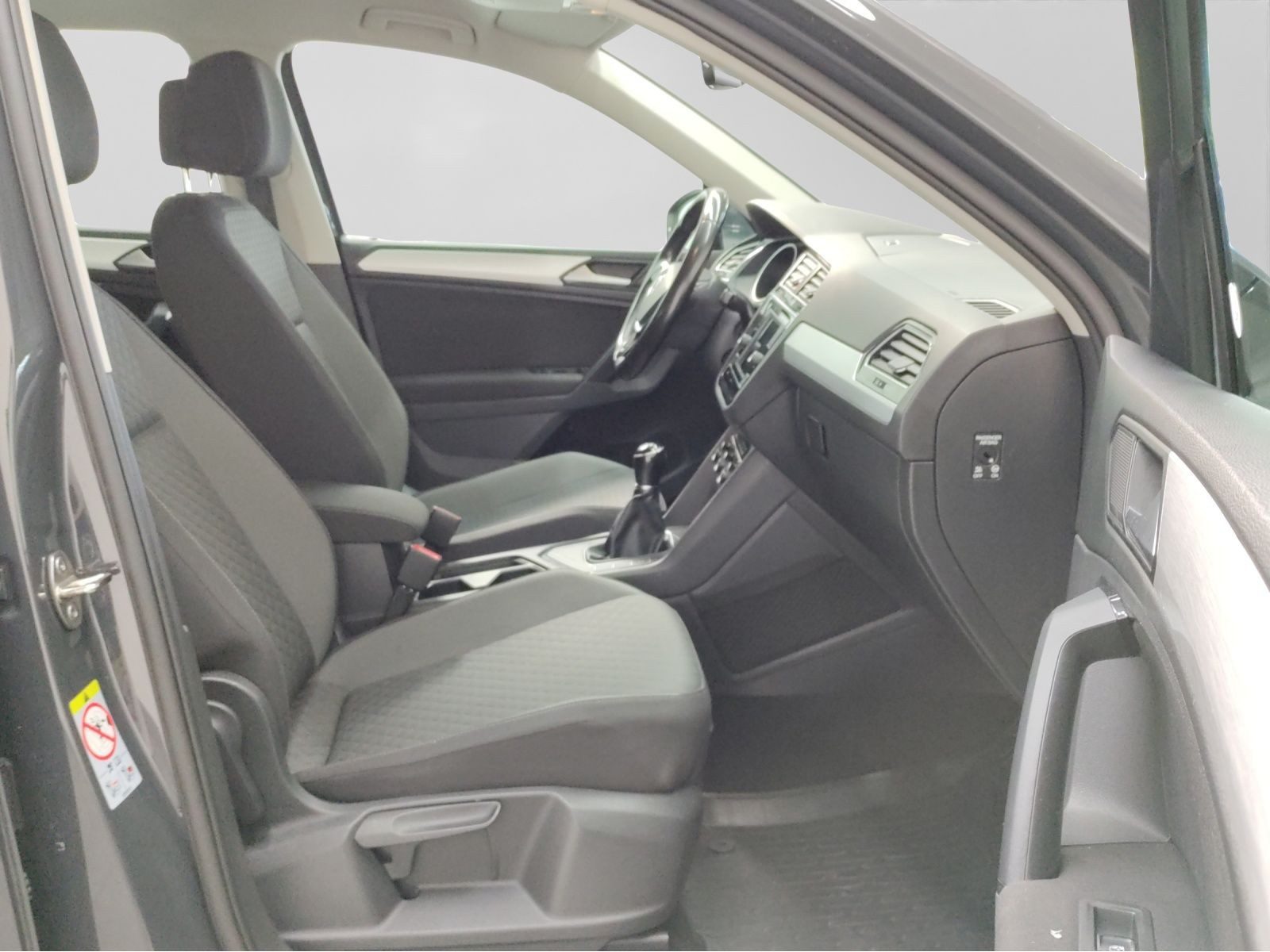 Volkswagen Tiguan – Foto 4
