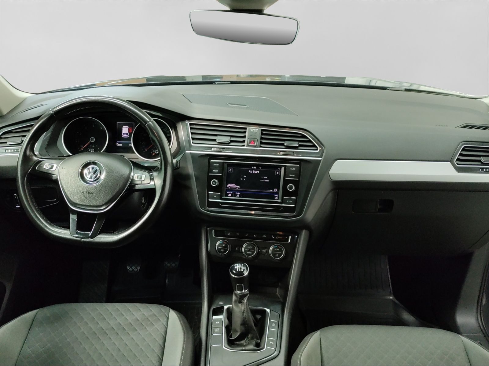 Volkswagen Tiguan – Foto 5