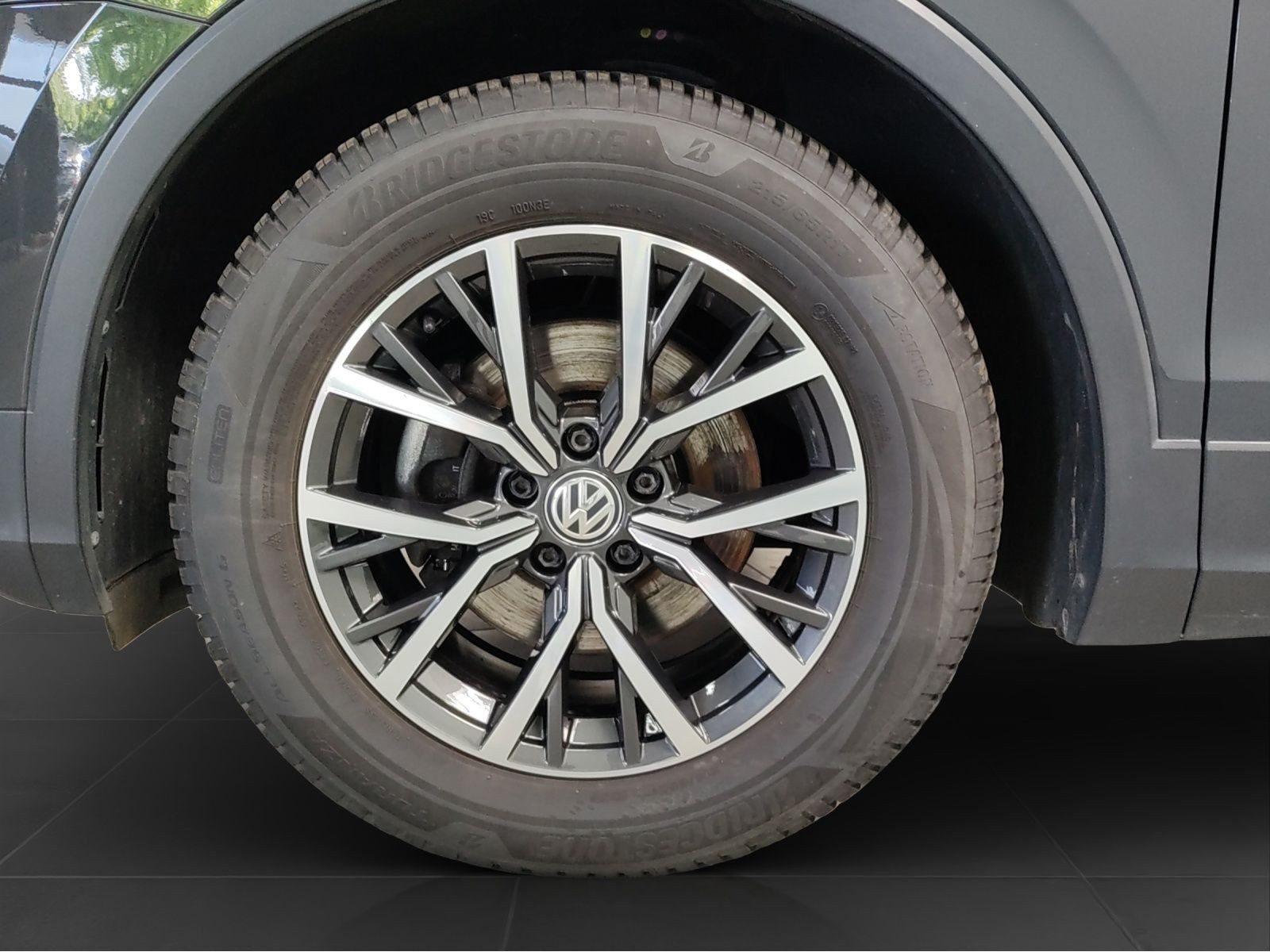Volkswagen Tiguan – Foto 7
