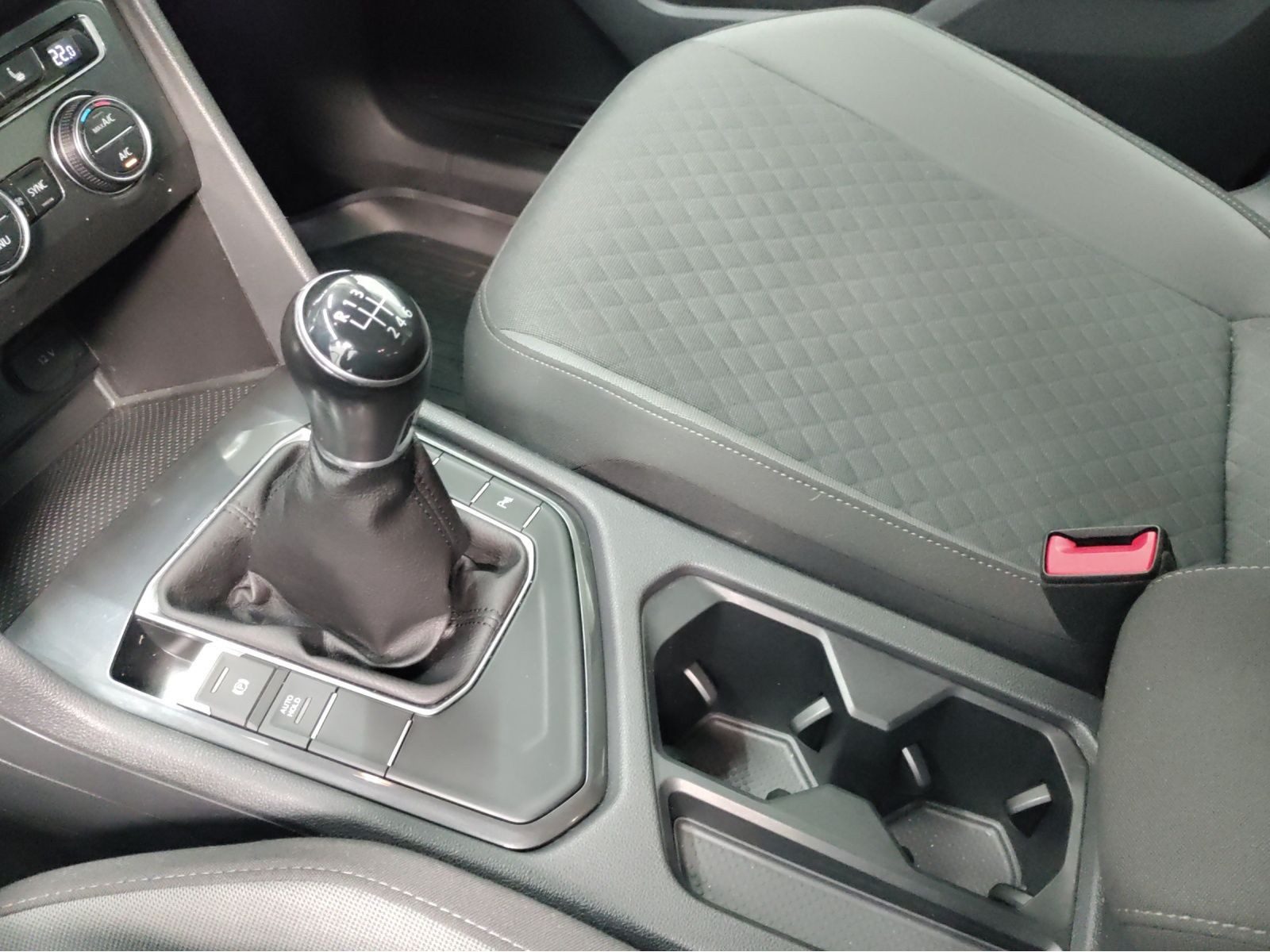 Volkswagen Tiguan – Foto 11