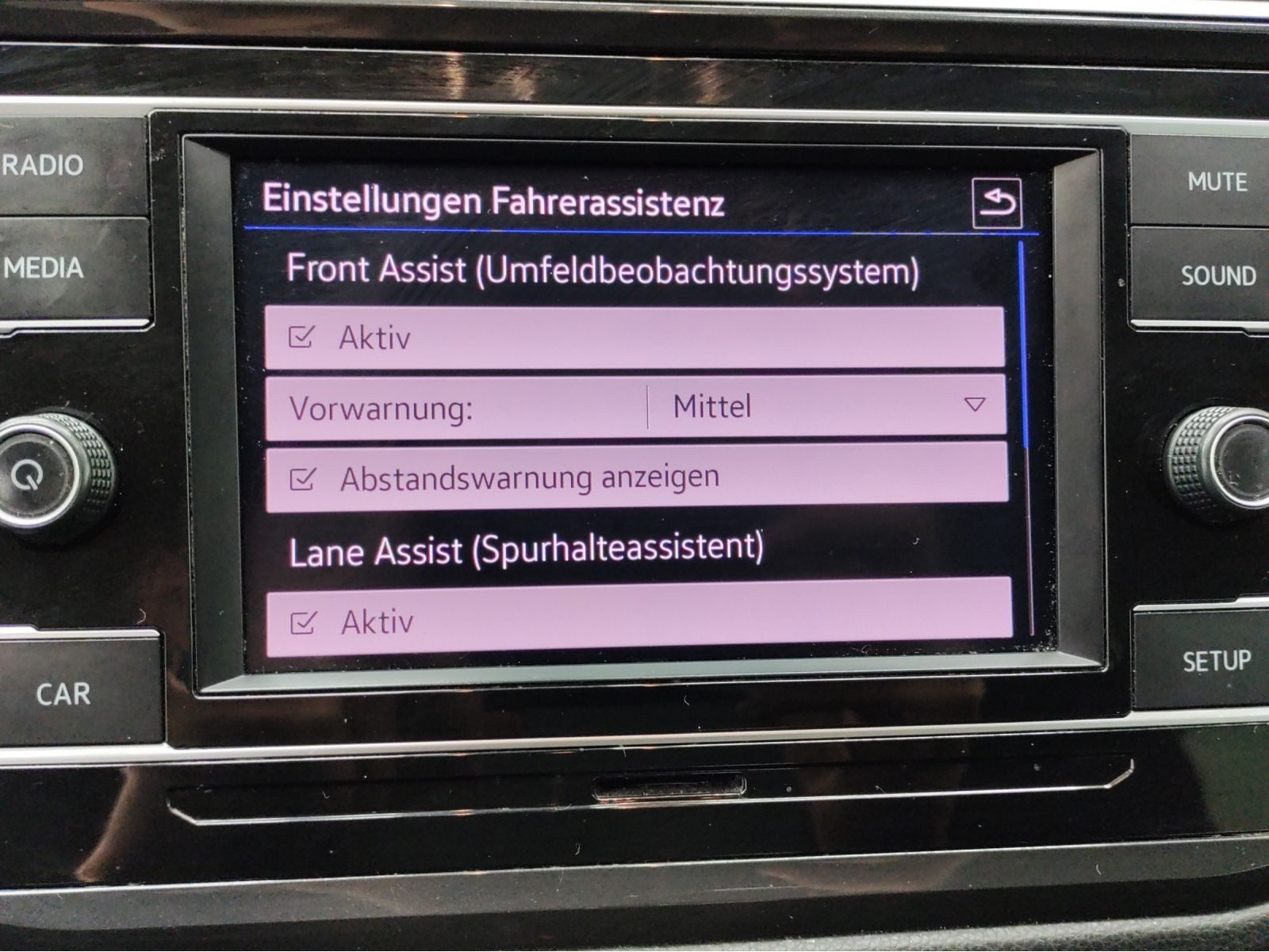 Volkswagen Tiguan – Foto 12