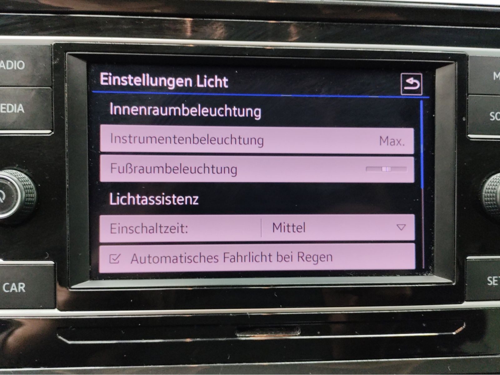 Volkswagen Tiguan – Foto 13