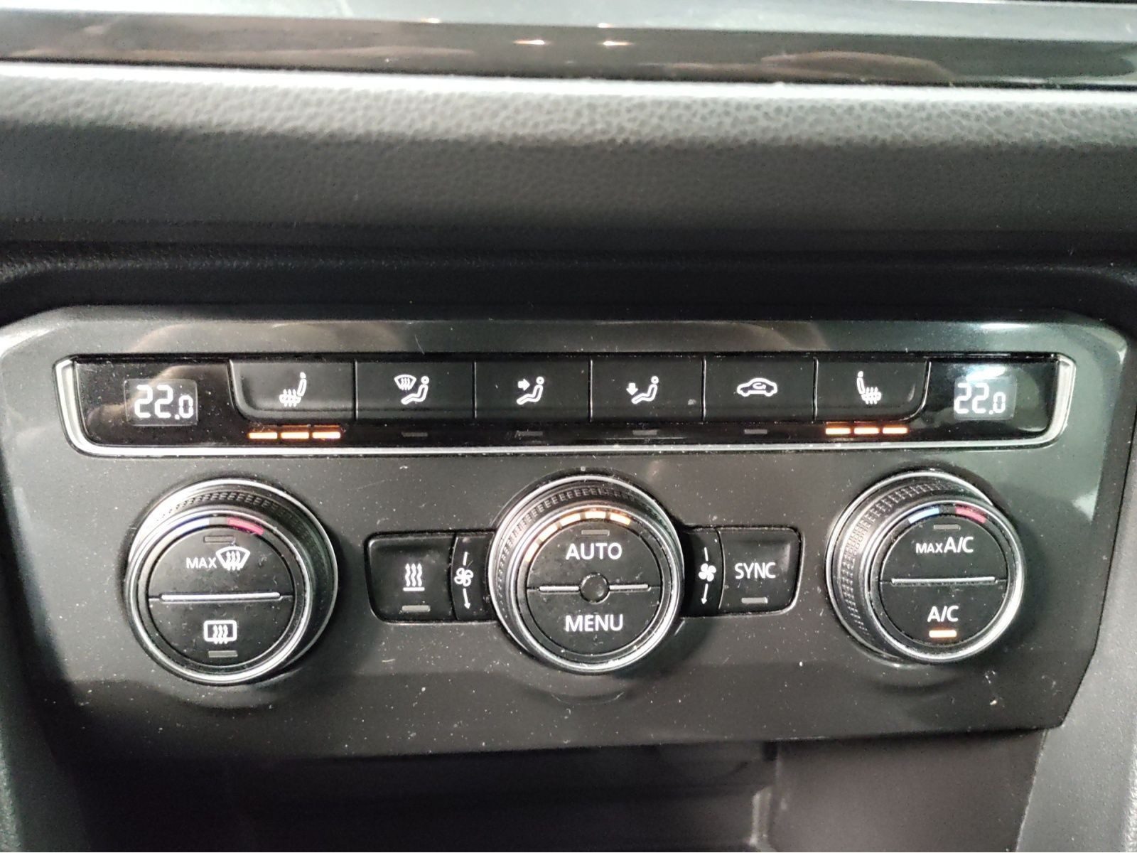 Volkswagen Tiguan – Foto 15