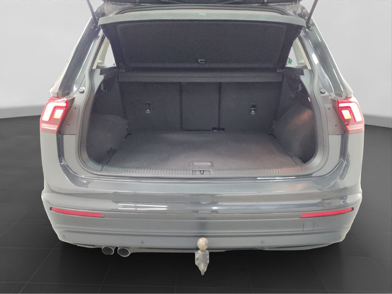 Volkswagen Tiguan – Foto 16