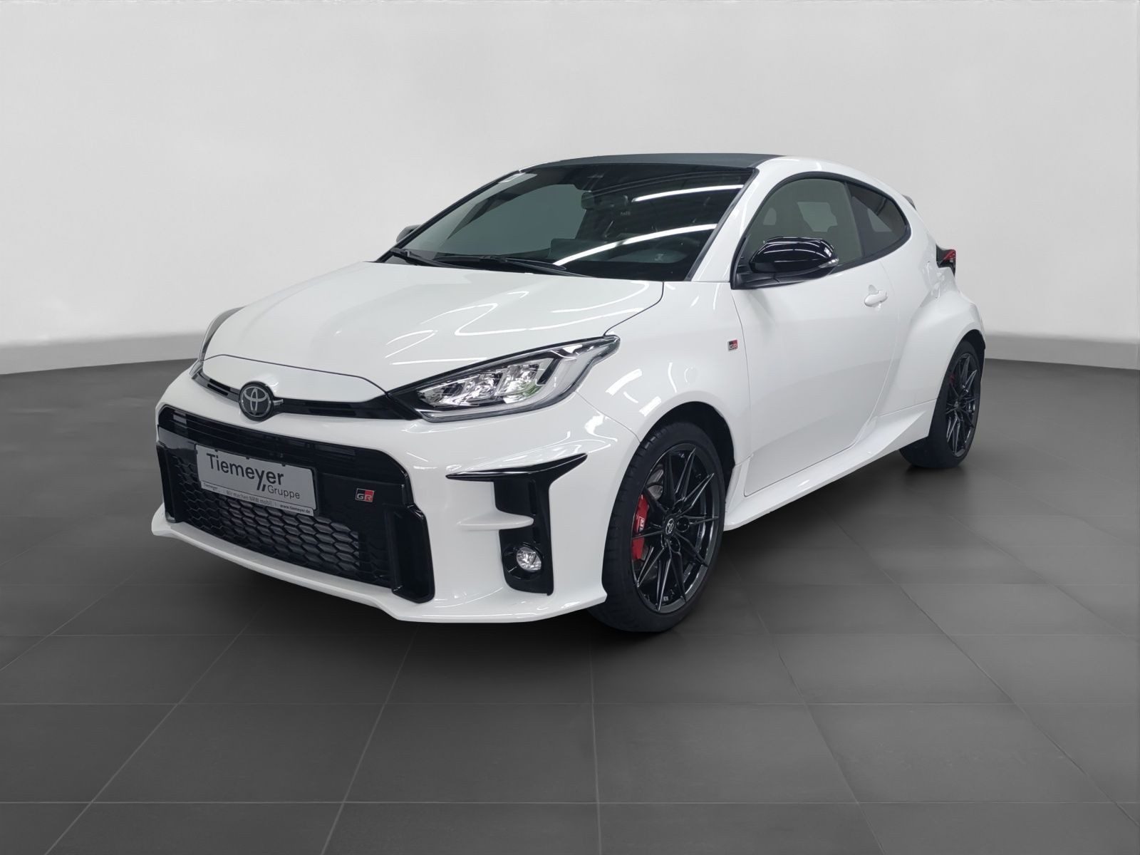 Toyota Yaris – Bild 2