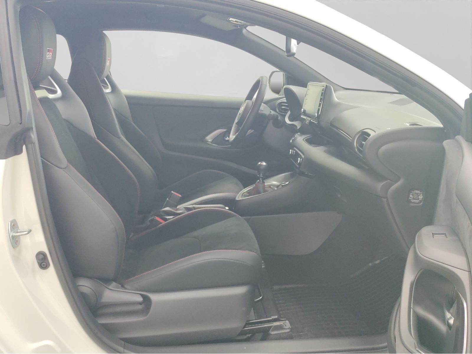 Toyota Yaris – Bild 4