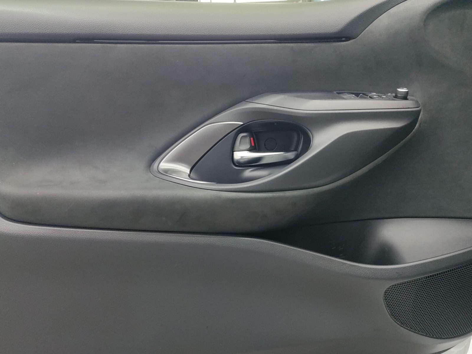 Toyota Yaris – Bild 8