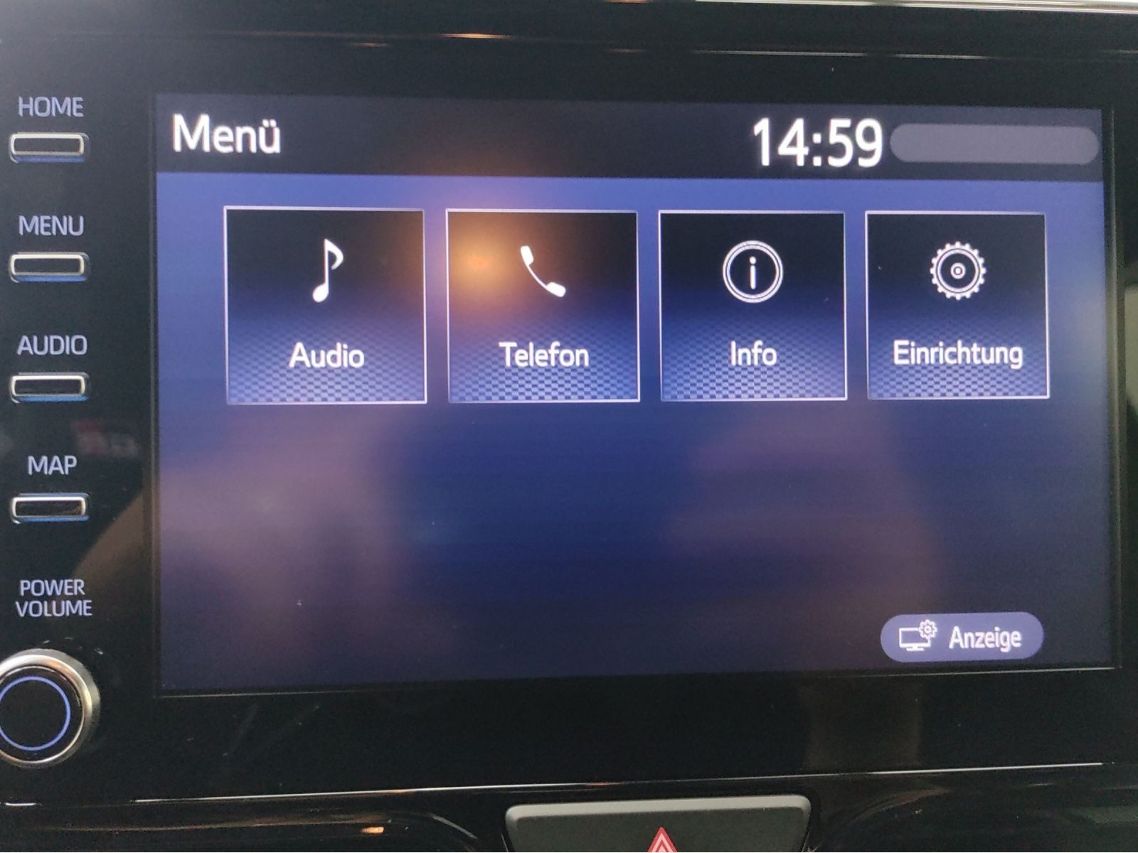 Toyota Yaris – Bild 12