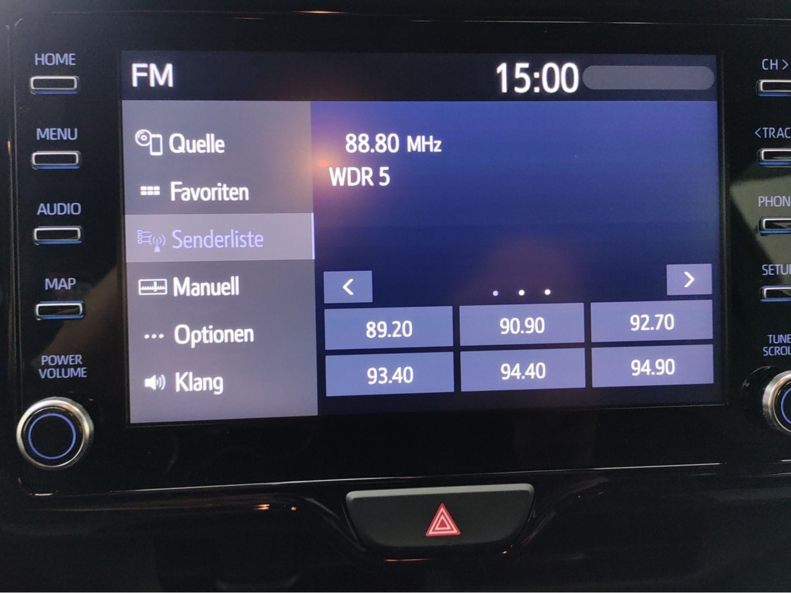 Toyota Yaris – Bild 13