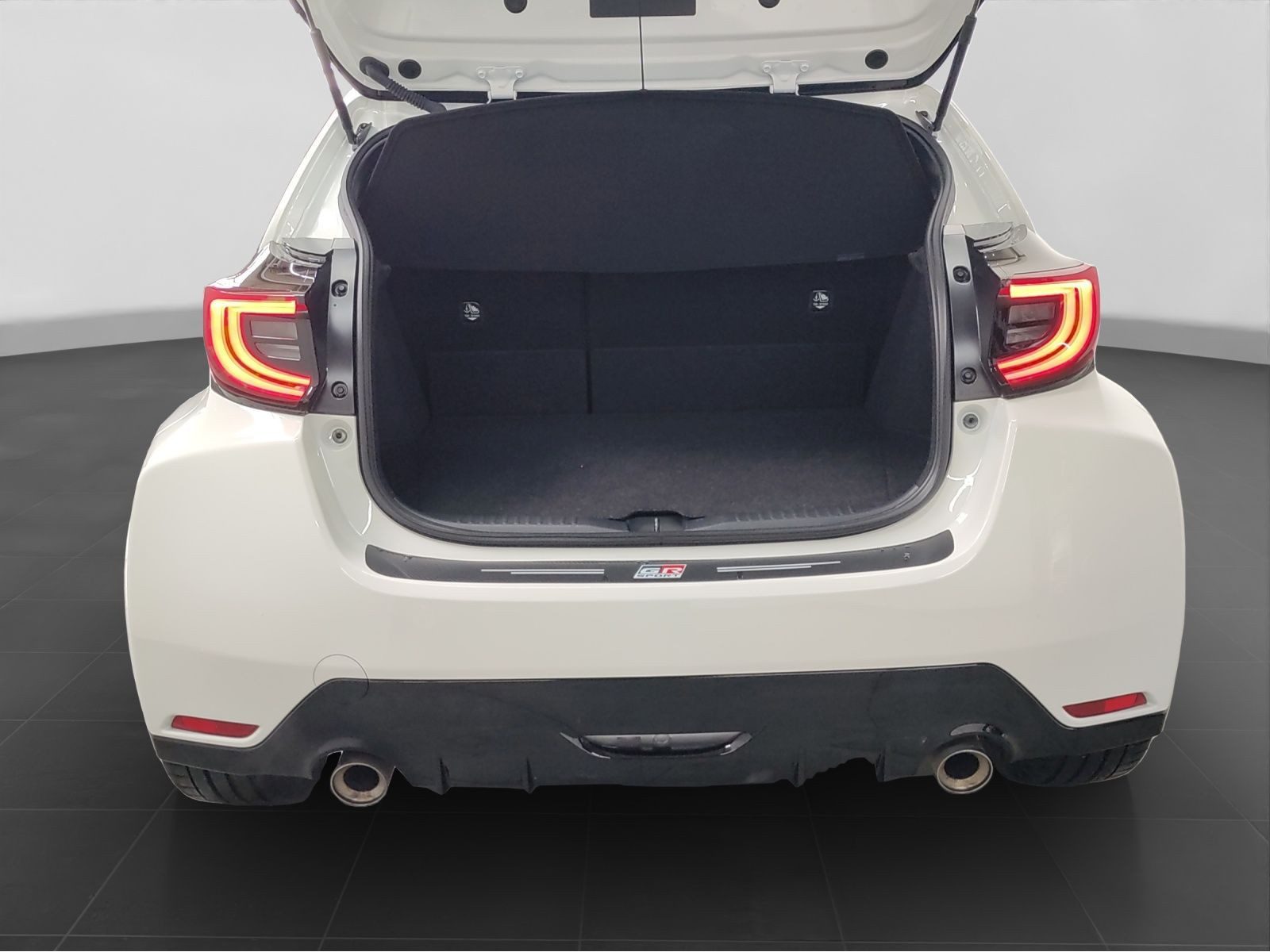 Toyota Yaris – Bild 16