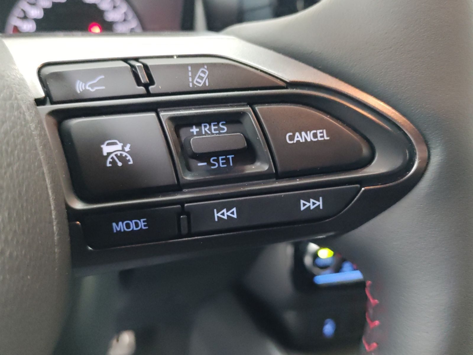 Toyota Yaris – Bild 18