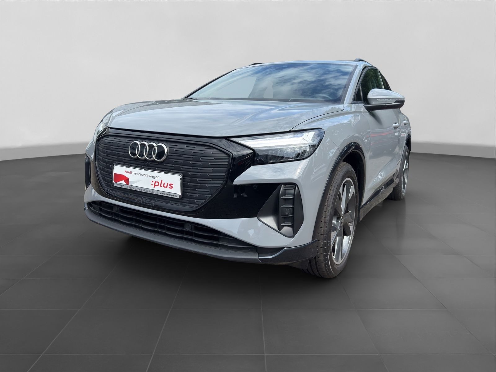 Audi Q4 e-tron – Bild 2
