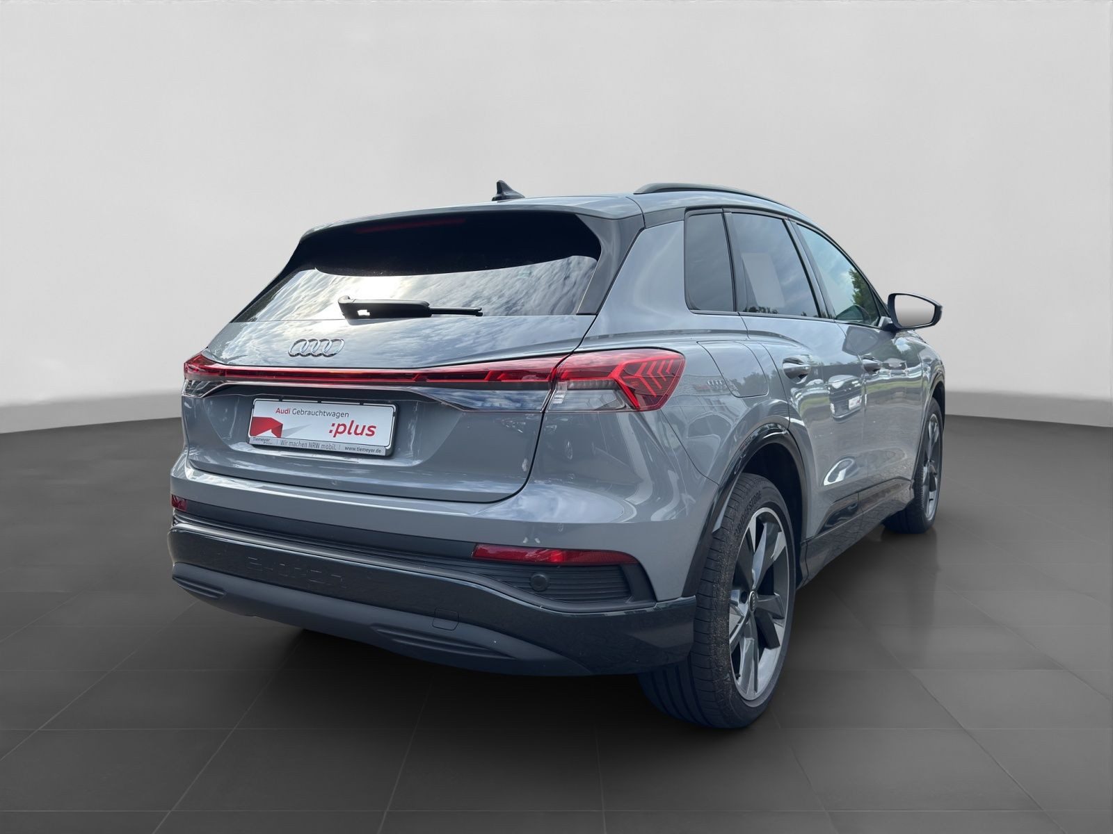 Audi Q4 e-tron – Bild 3