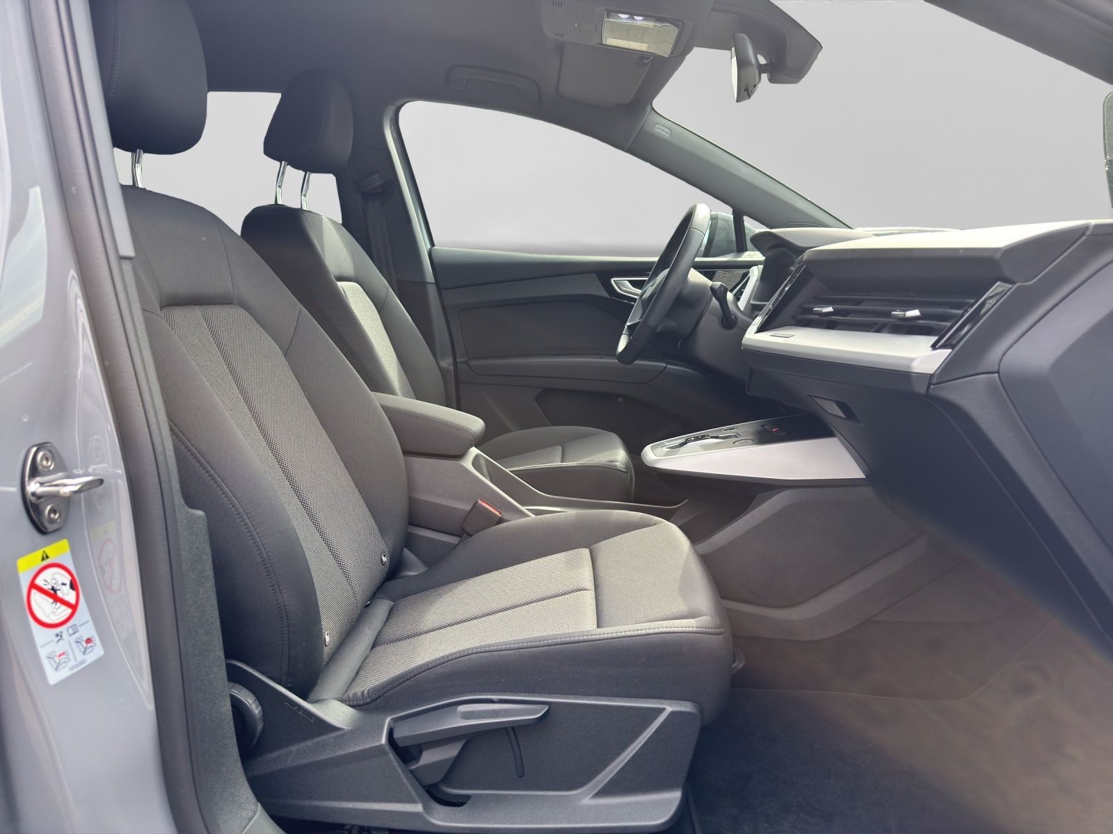 Audi Q4 e-tron – Bild 4