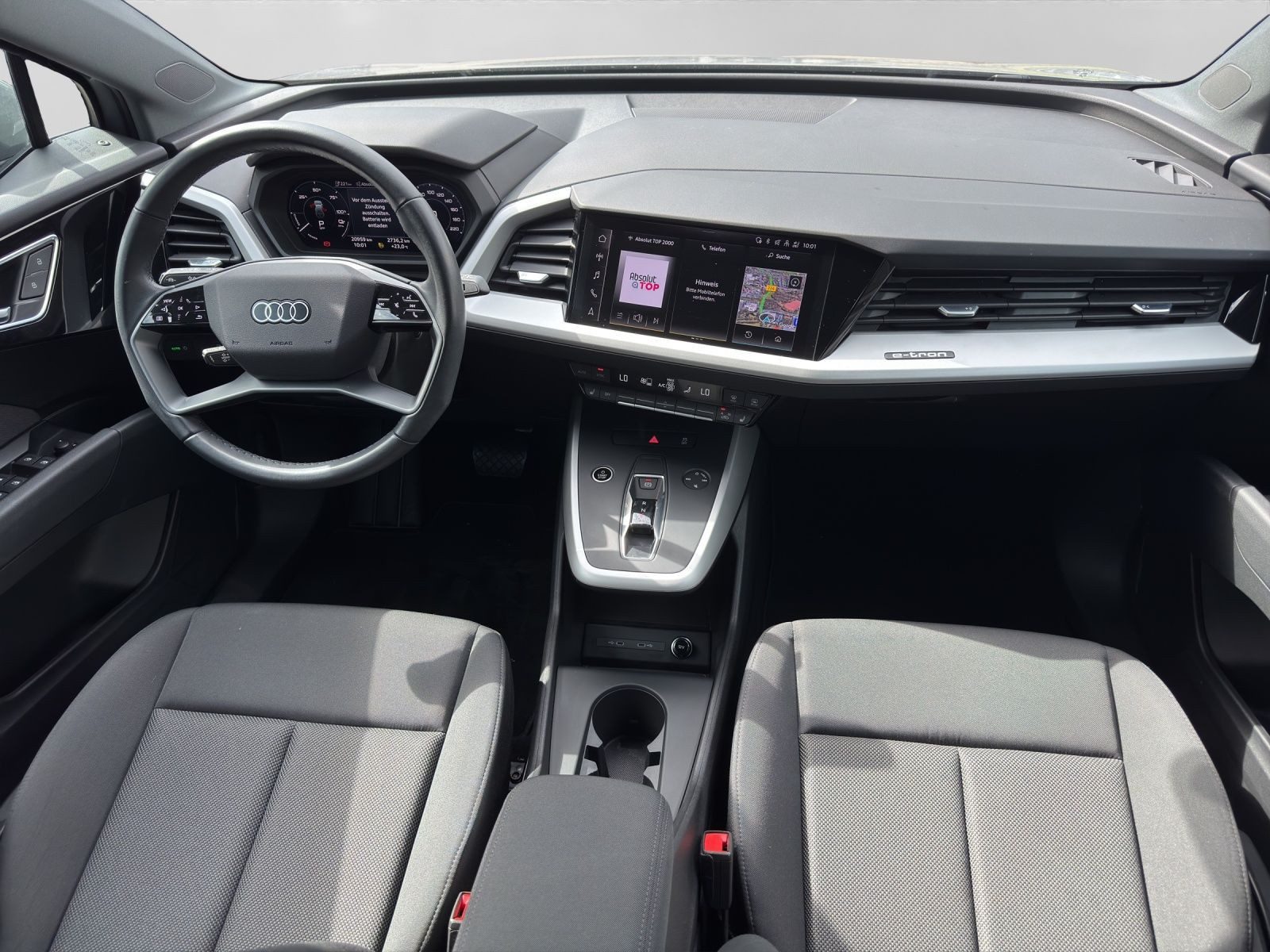 Audi Q4 e-tron – Bild 5