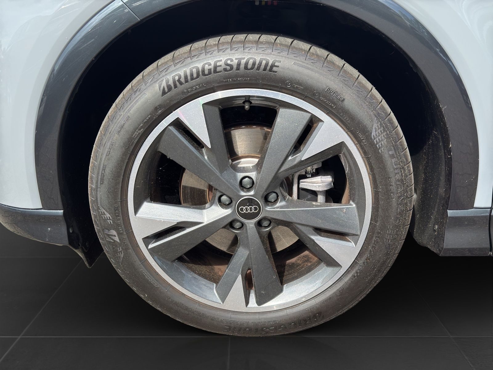 Audi Q4 e-tron – Bild 7