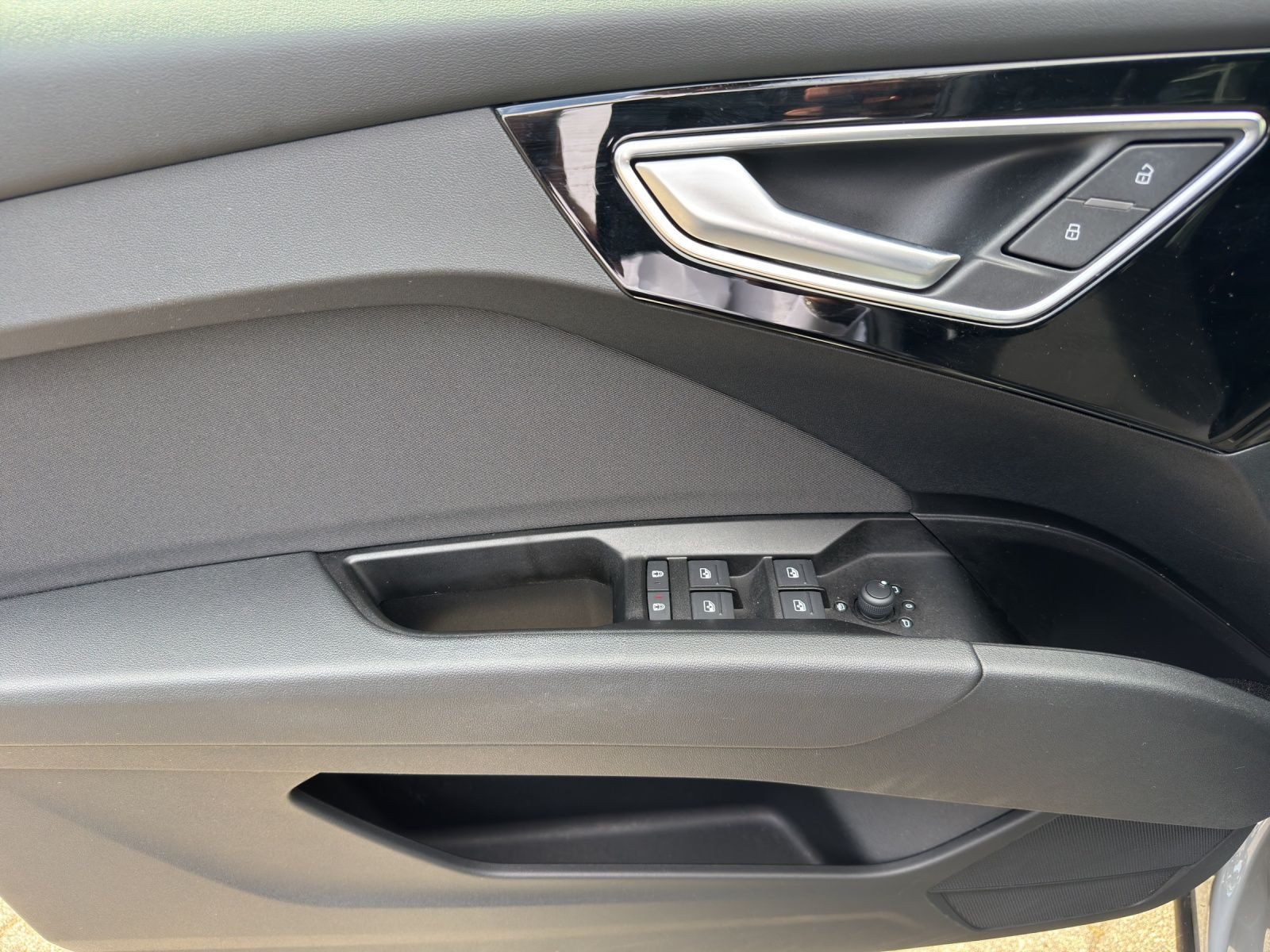 Audi Q4 e-tron – Bild 8