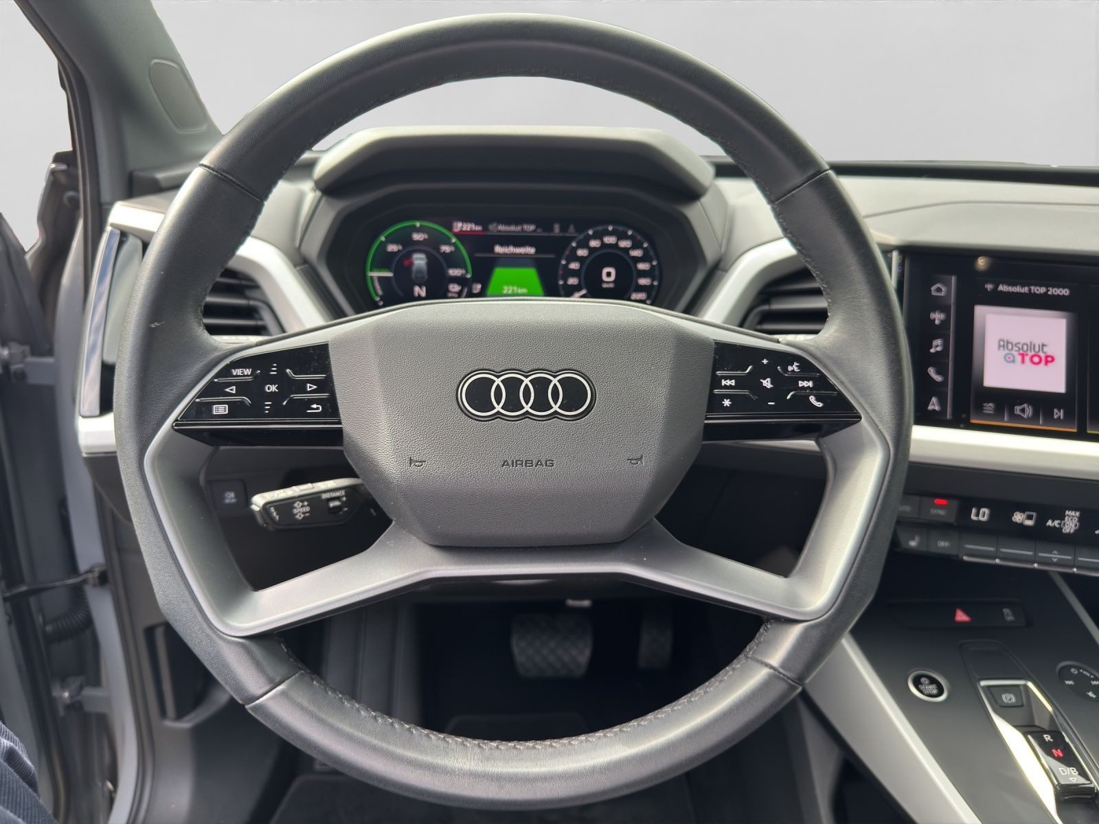 Audi Q4 e-tron – Bild 9