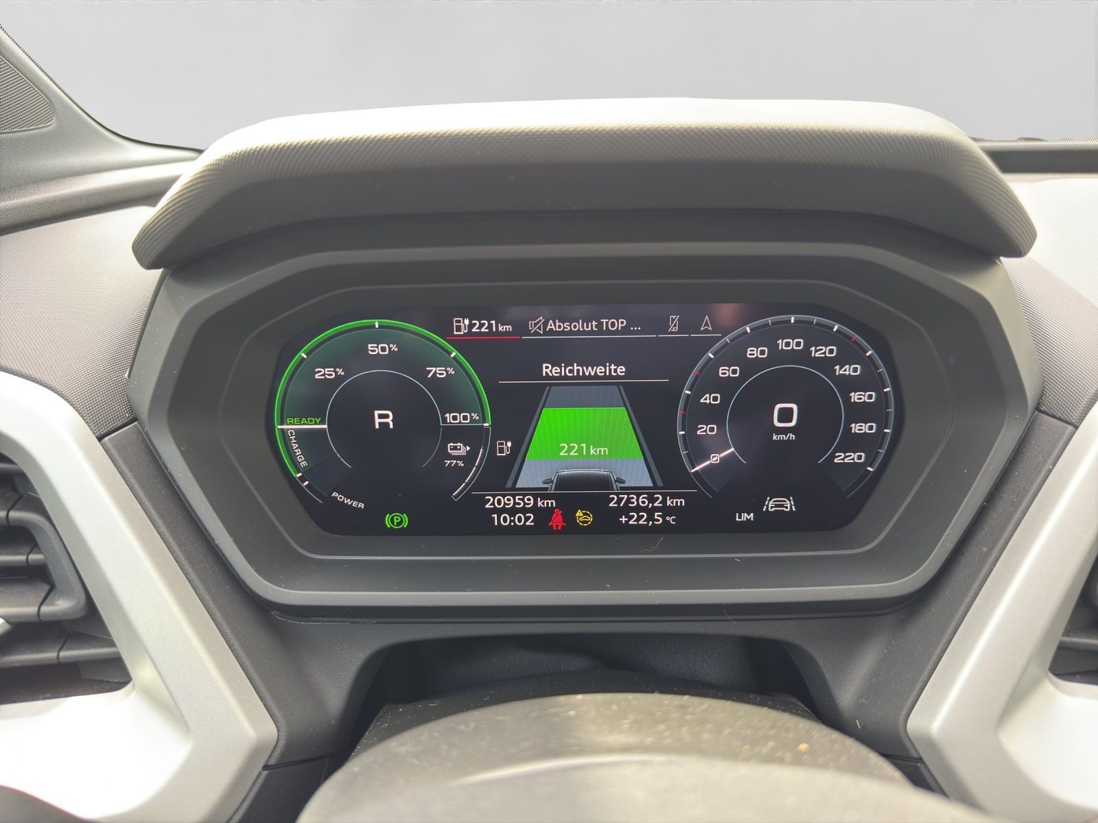 Audi Q4 e-tron – Bild 10